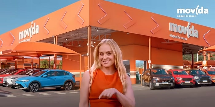 Movida sobe mais de 11% após divulgar prévia de resultados acima das projeções em 2025