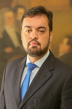 Cláudio Castro deixa o governo do Rio em abril