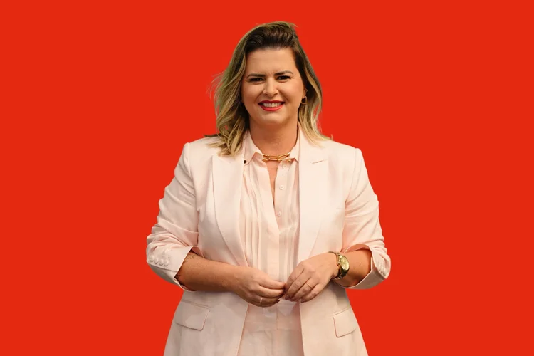 Ela mostrou o caminho para o Brasil exportar quase US$ 1,5 bilhão em pedras naturais